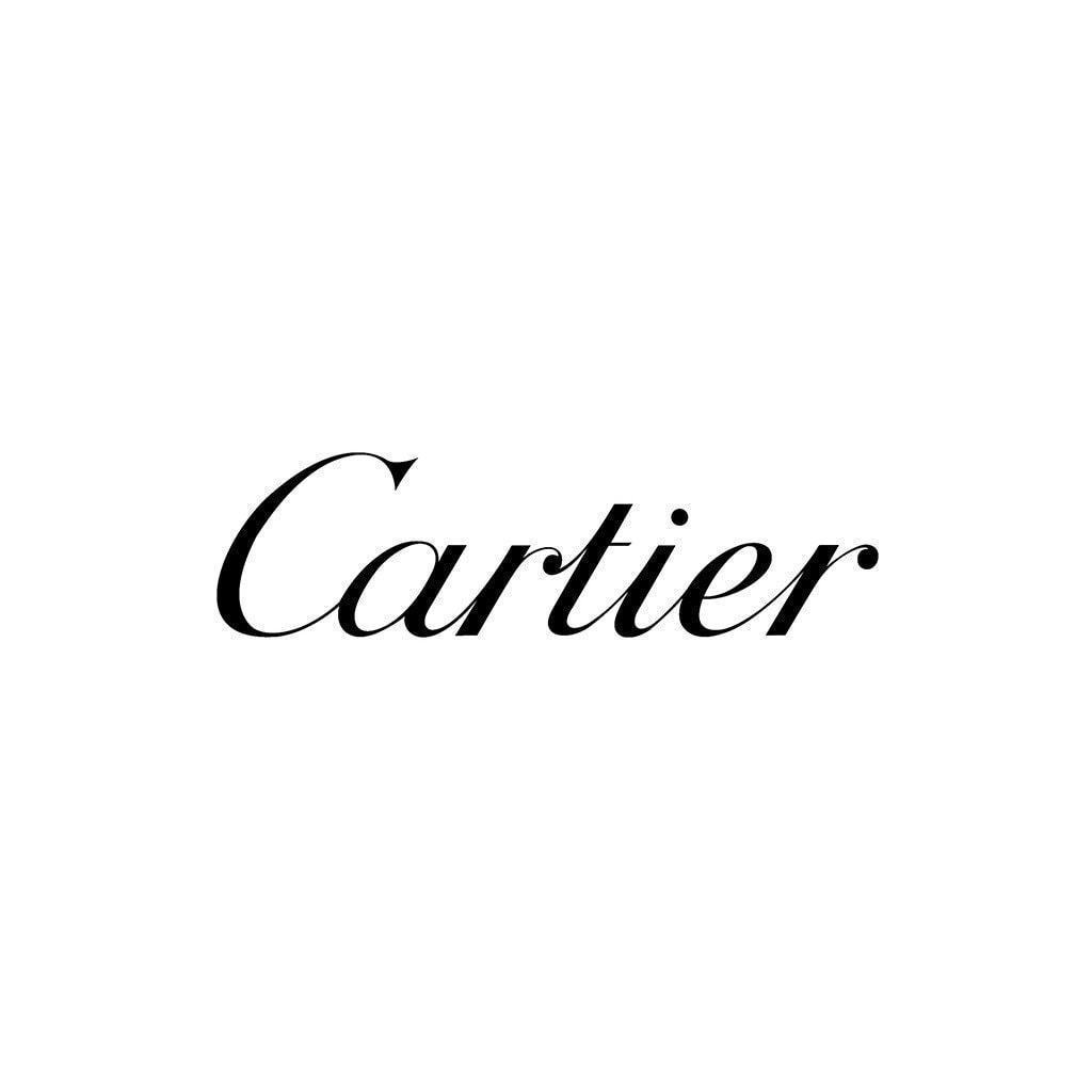 Cartier outlet hotsell