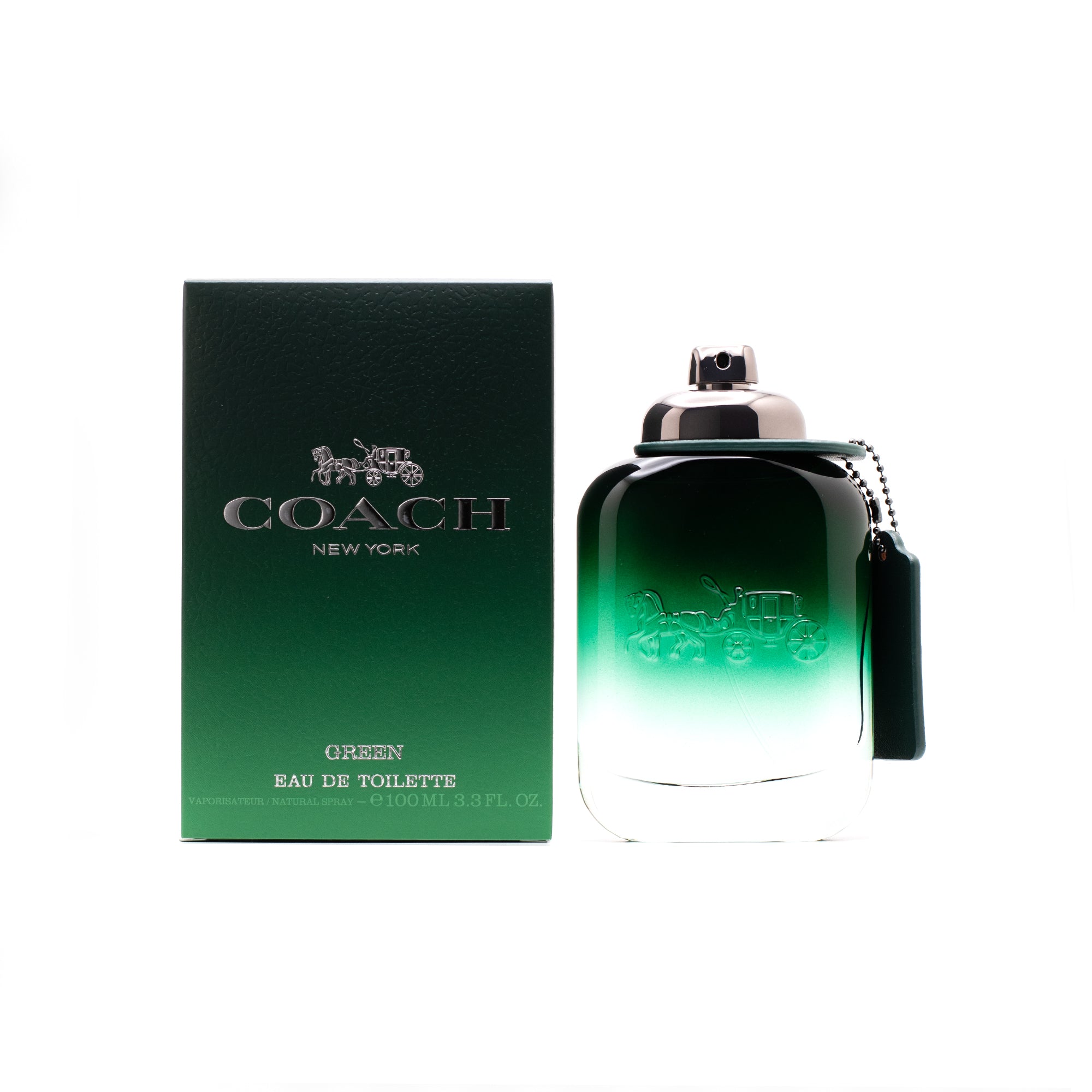 COACH OPEN ROAD FOR MEN-EDT-SPRAY-1.3 factory OZ-SEALED