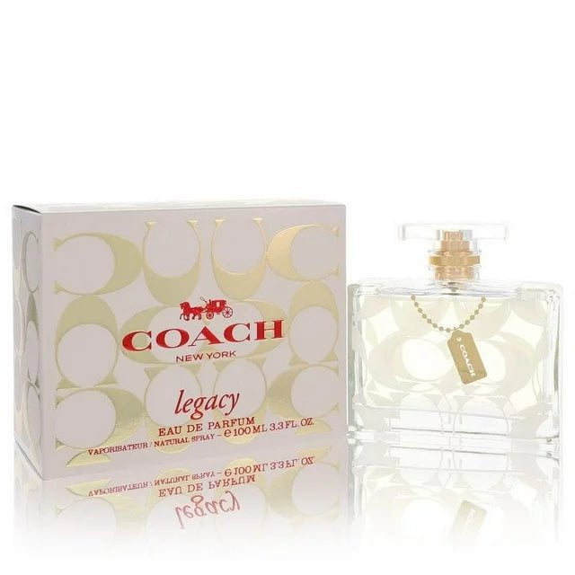 Coach perfume outlet