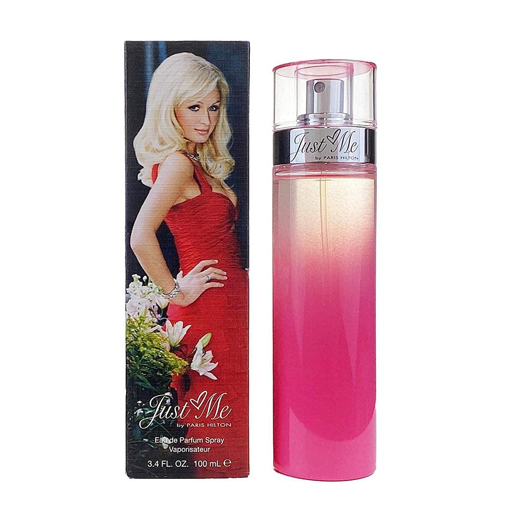 Just Me by Paris Hilton for Women EDP Spray Fragrance Outlet