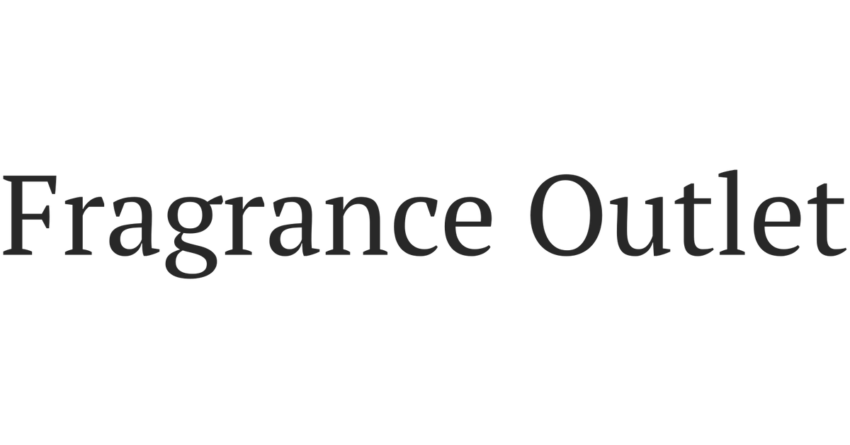Fragrance Outlet  Designer Fragrances at Discounted Prices
