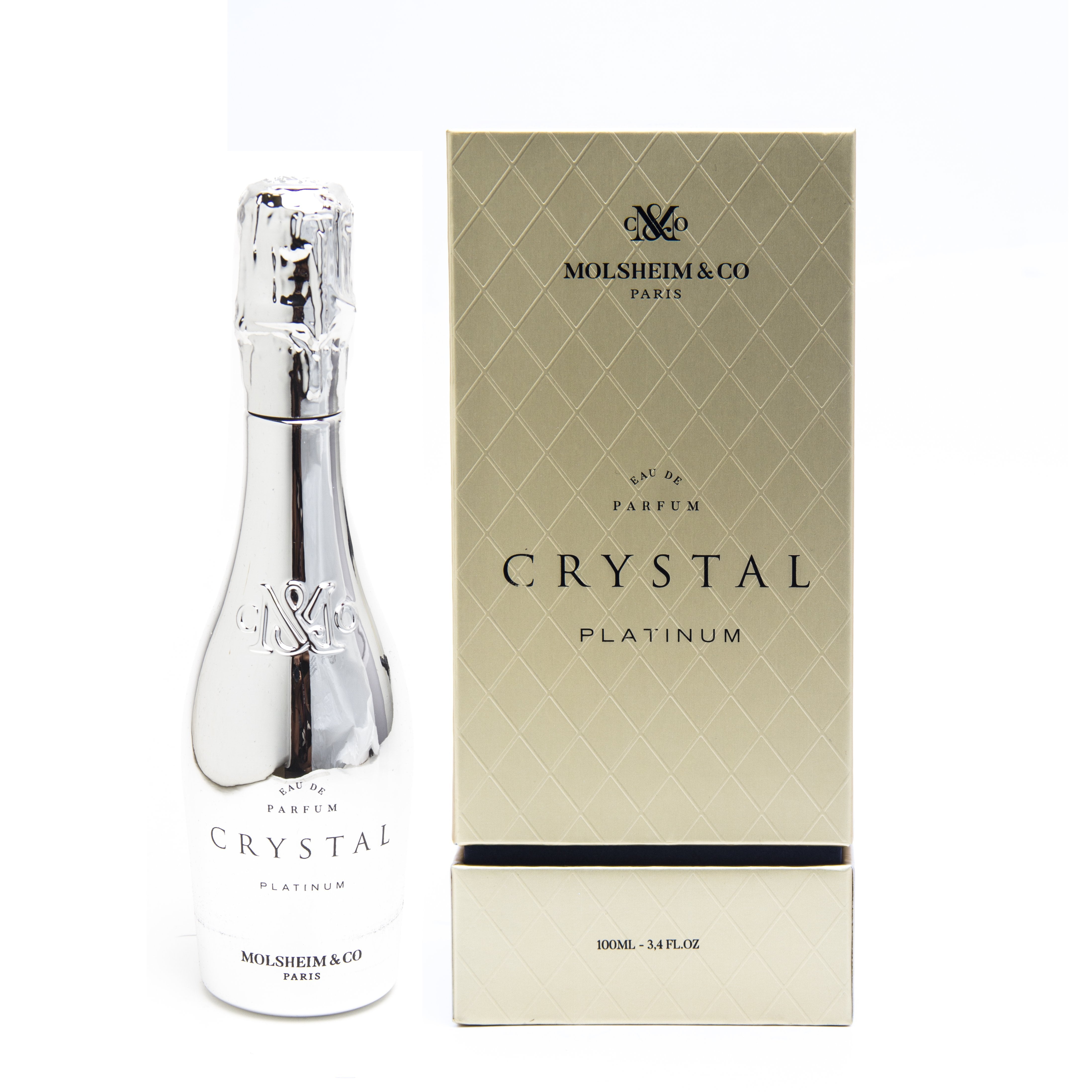 Crystal gold perfume molsheim & online co