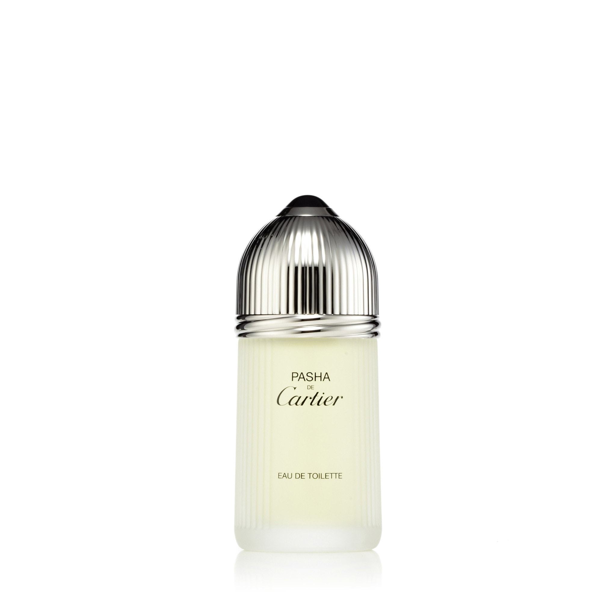 Cartier pasha parfum review hot sale