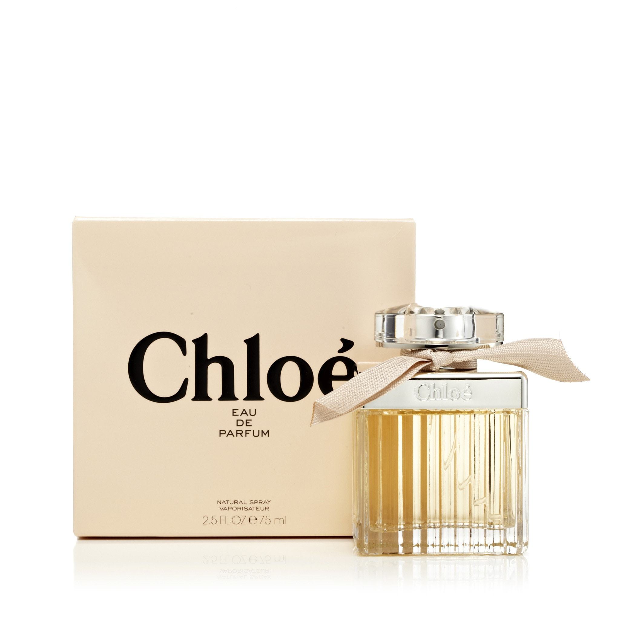 Chloe for Women by Chloe – Fragrance Outlet