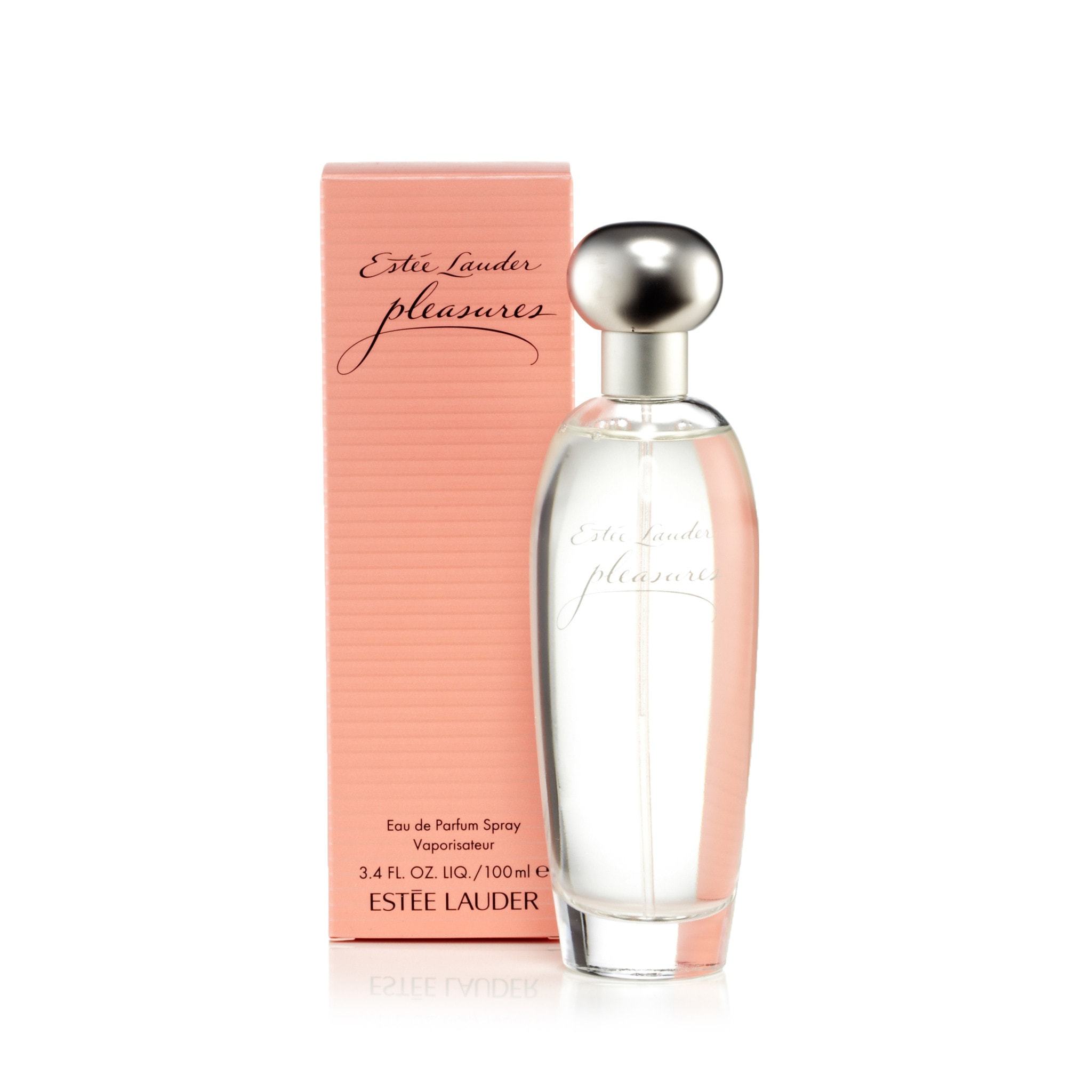 Pleasures for Women by Estee – Outlet