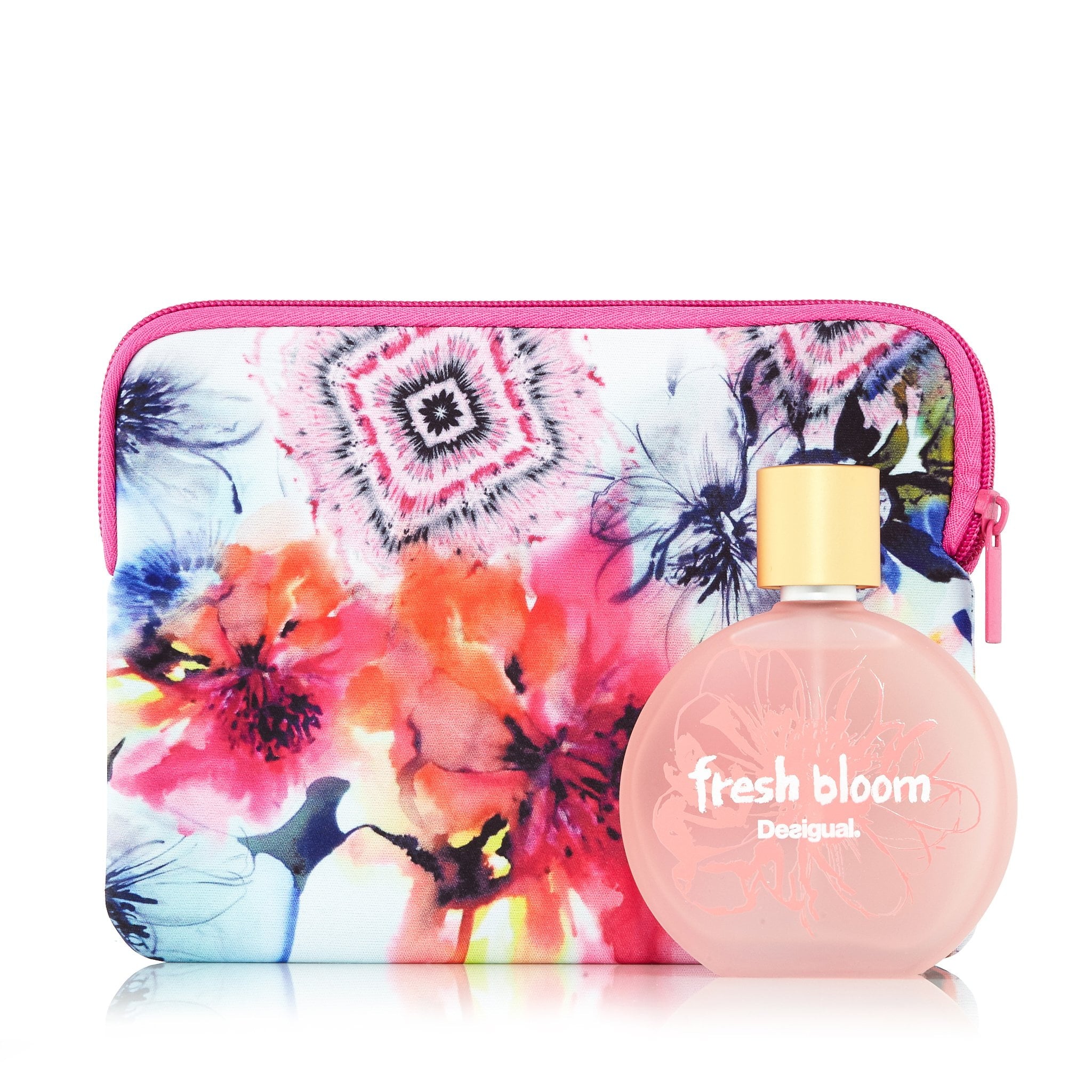 Bloom Pouch  The Fragrance Shop