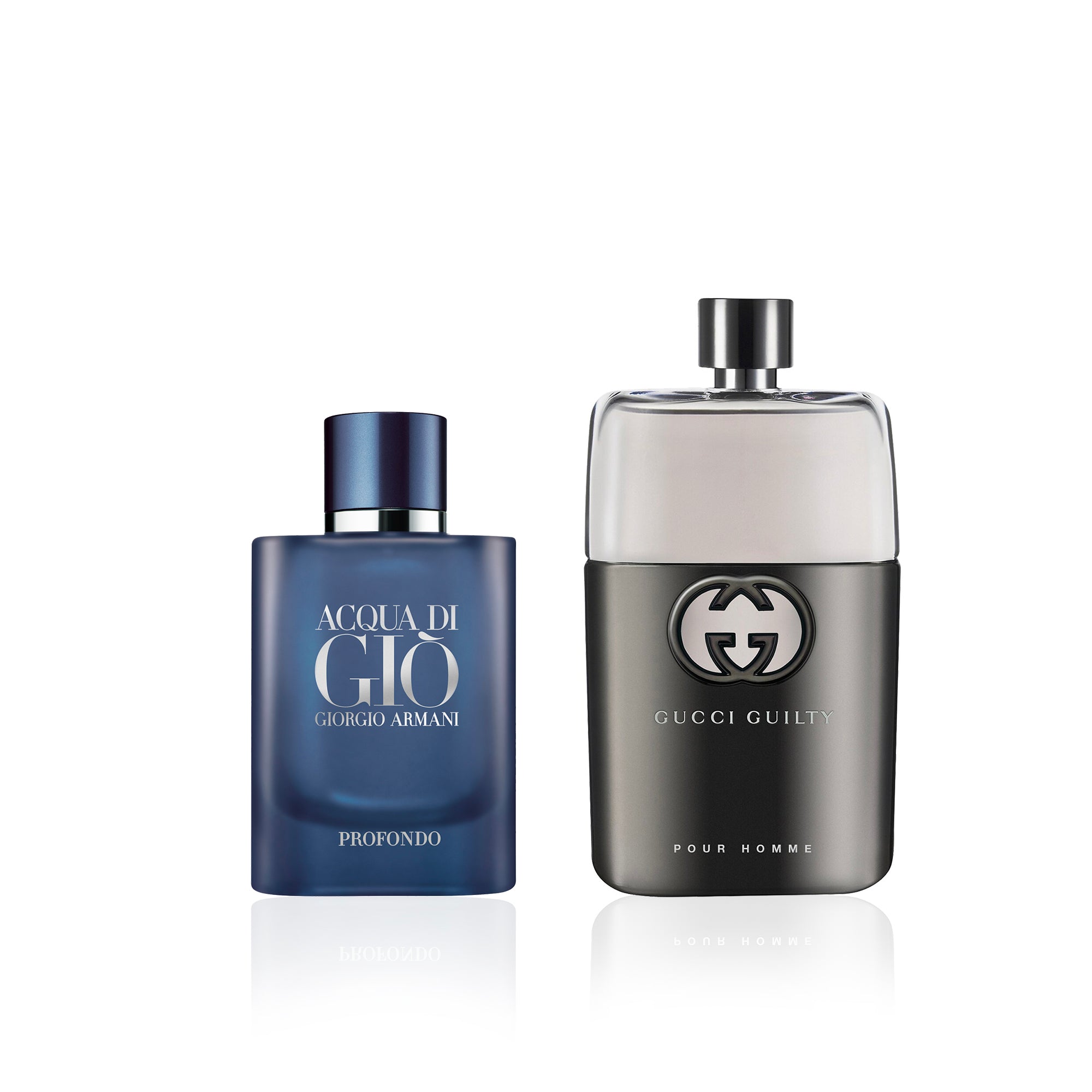 Bundle Deal His & Hers: Light Blue by Dolce & Gabbana for Men and