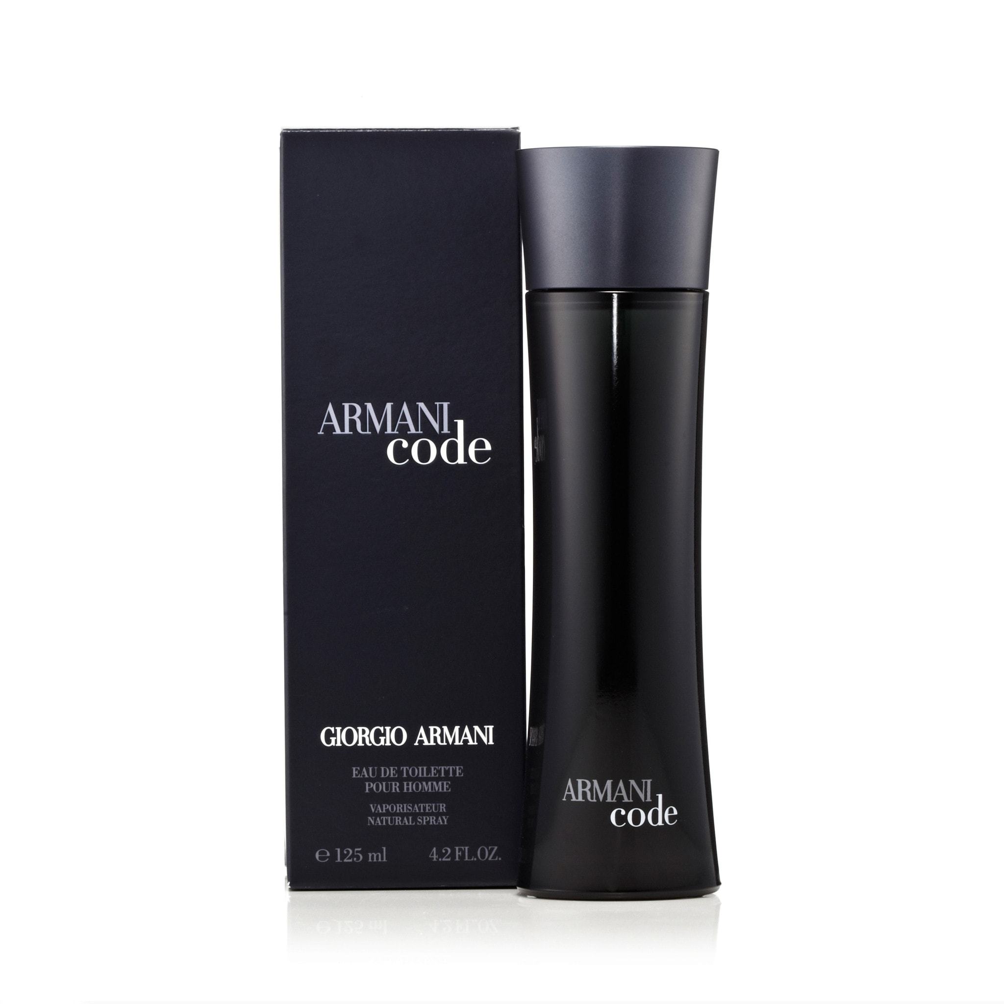 Armani Code EDT for Men by Giorgio – Outlet