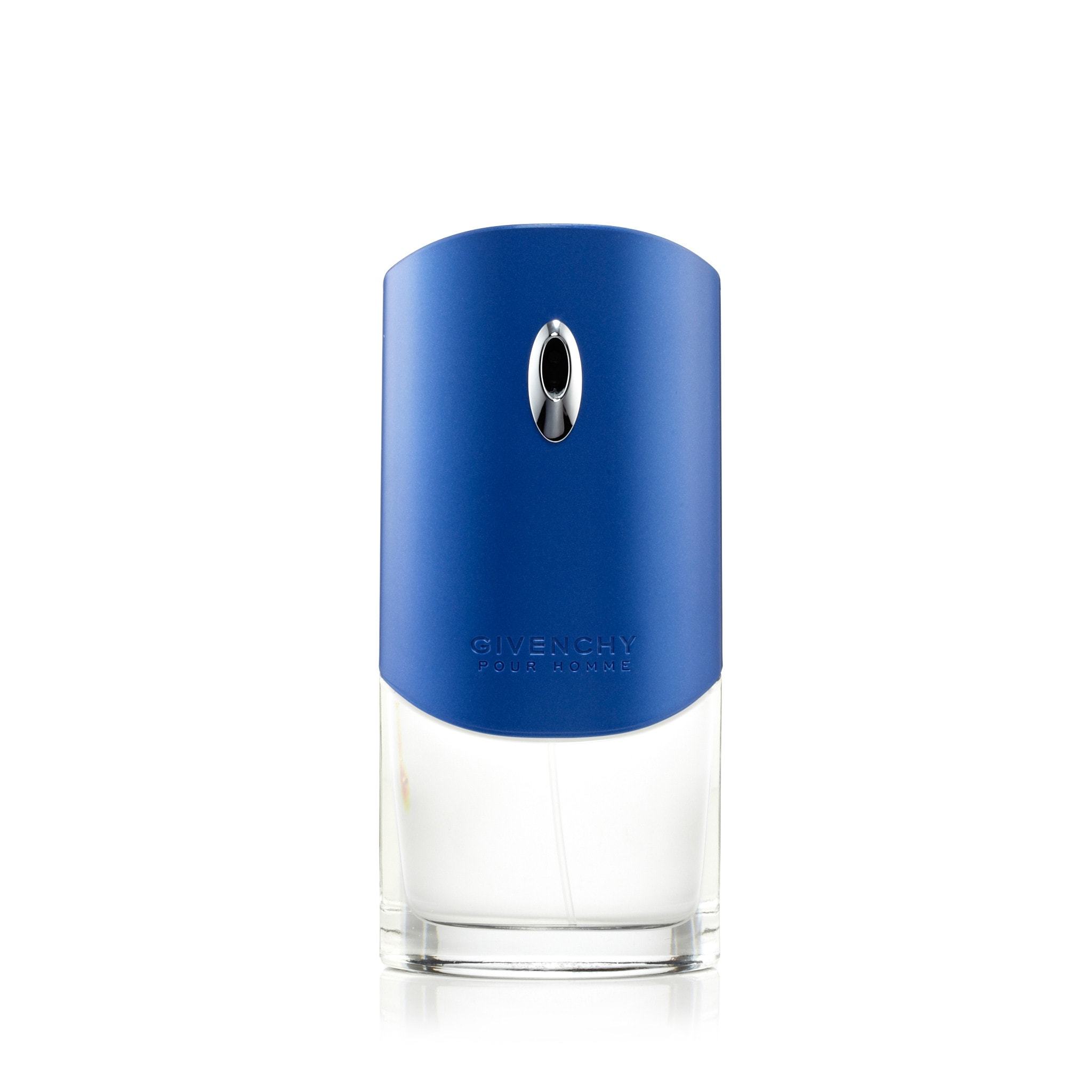 Into The Blue by Givenchy Eau de Toilette Spray 1.7 oz