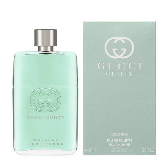 Gucci Guilty Eau De Toilette Spray for Women, 3 Fl Oz