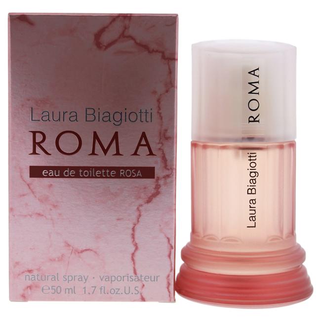 Laura Perfume Eau De Toilette by Laura Biagiotti