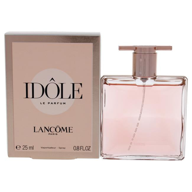 Outlet Women Eau Parfum Spray for Fragrance Idole by – de - Lancome