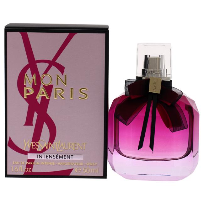 Laurent Eau – by Women De Parfum Mon Yves Fragrance Intensement Paris Outlet - Saint for