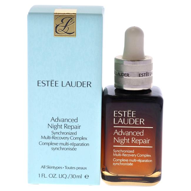 Advanced Night Repair Serum Synchronized Multi-Recovery Complex