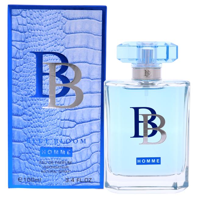 Blue Bloom Cologne for Men by Blue Bloom at ®