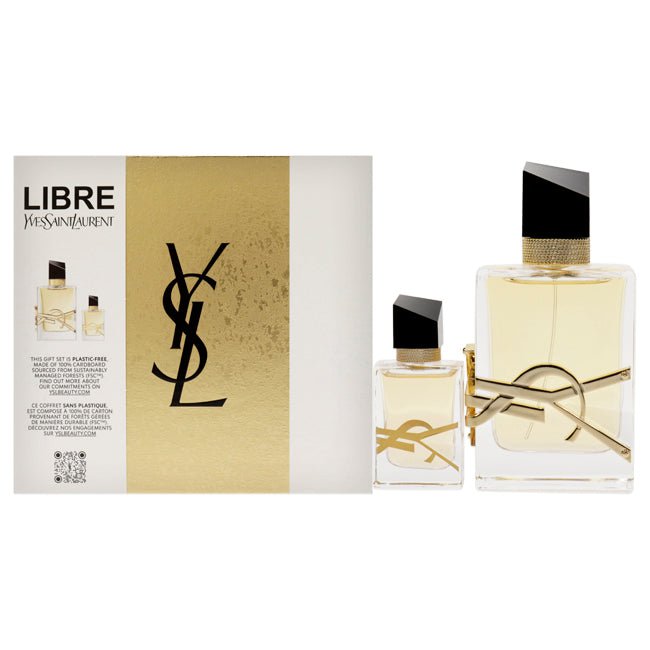 Yves Saint Laurent Libre / Ysl EDP Spray 1.6 oz (50 ml) (w