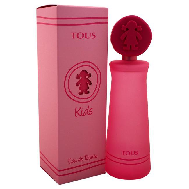 Tous perfume 2024 kids