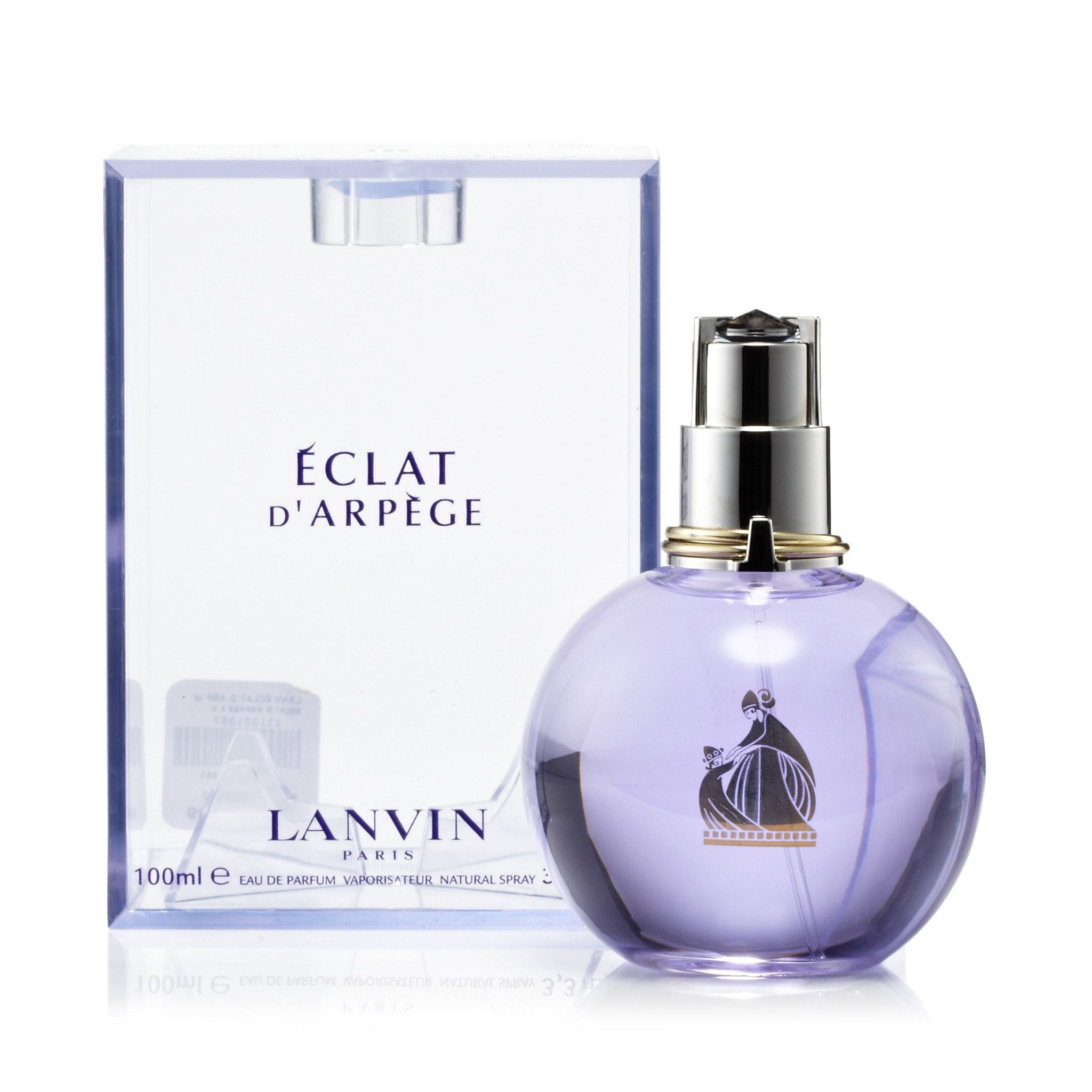 Lanvin Eclat De Arpege by Lanvin EDP Spray 3.3 oz (100 ml) (w