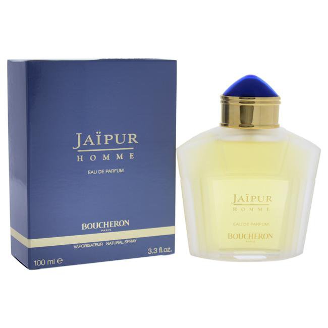 JAIPUR HOMME BY BOUCHERON FOR MEN Eau De Parfum SPRAY