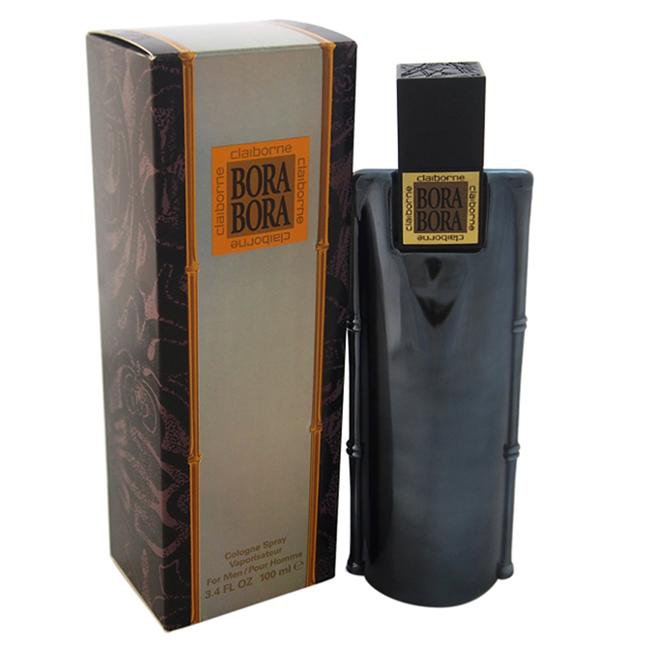 Bora Bora by Liz Claiborne for Men EDC Spray