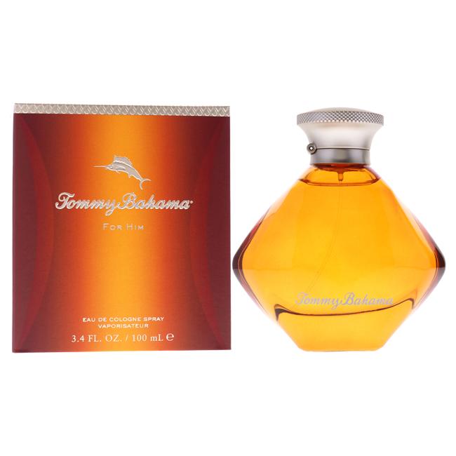 Tommy Bahama Martinique Men's Cologne Spray 3.4 oz