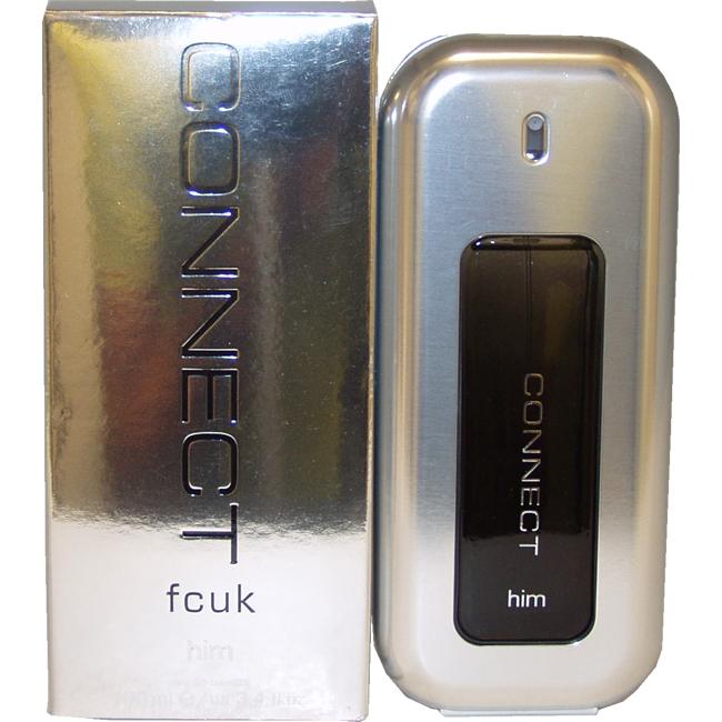 French connection mens online aftershave