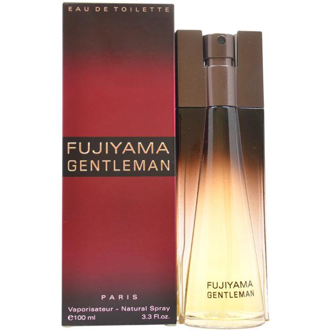 Fujiyama homme online perfume