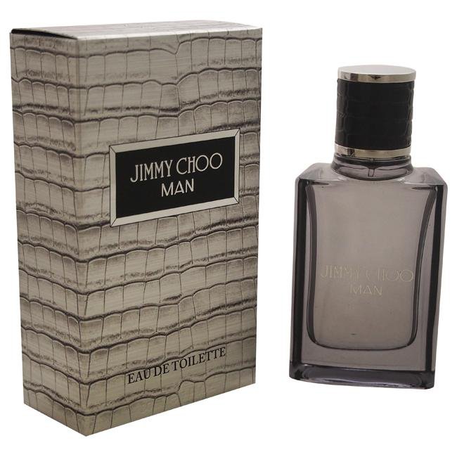 JImmy Choo for Men - Ice EdT - The Scent Masters