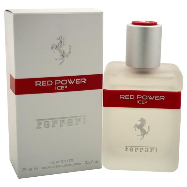 Ferrari eau de toilette outlet red