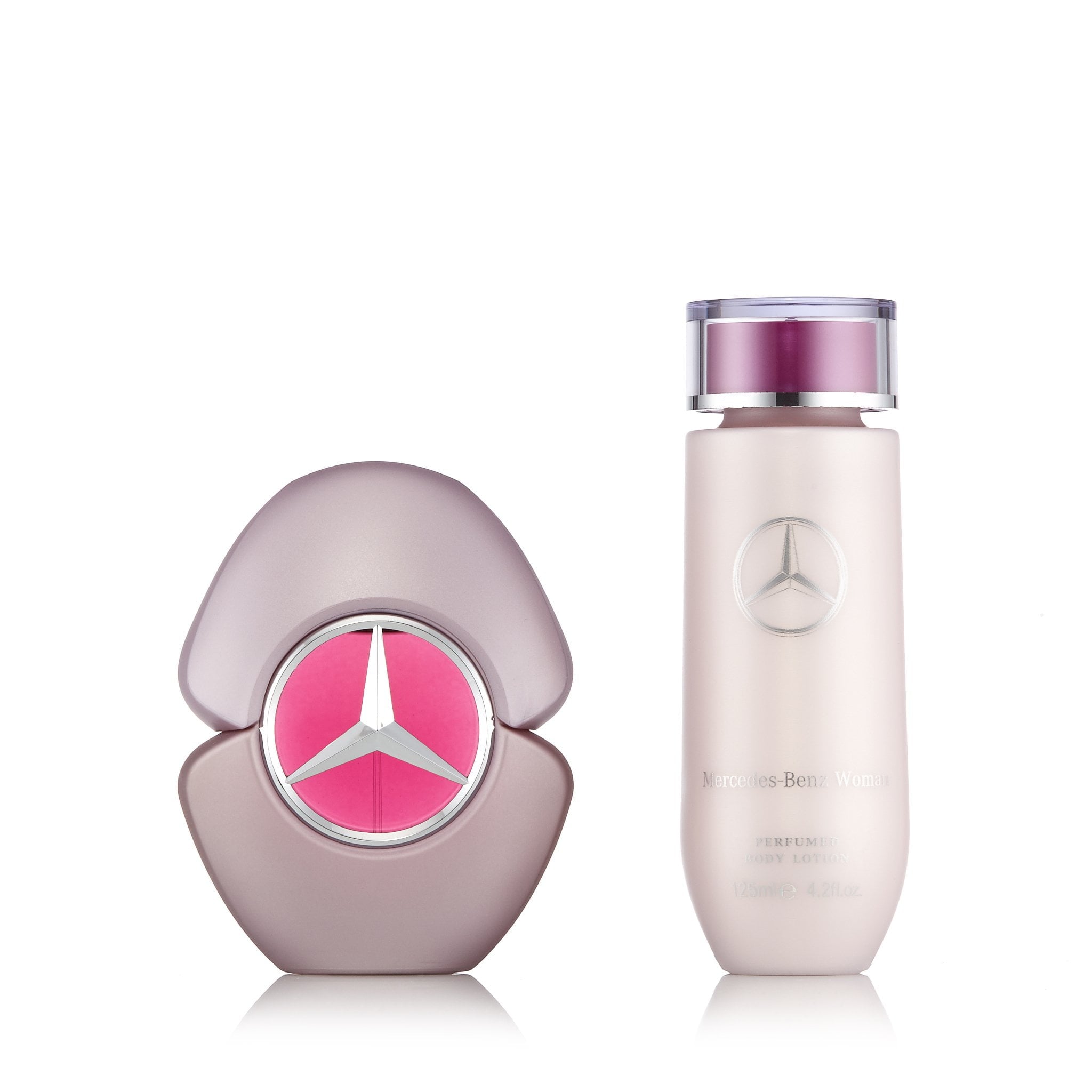 Mercedes-Benz Woman perfumes
