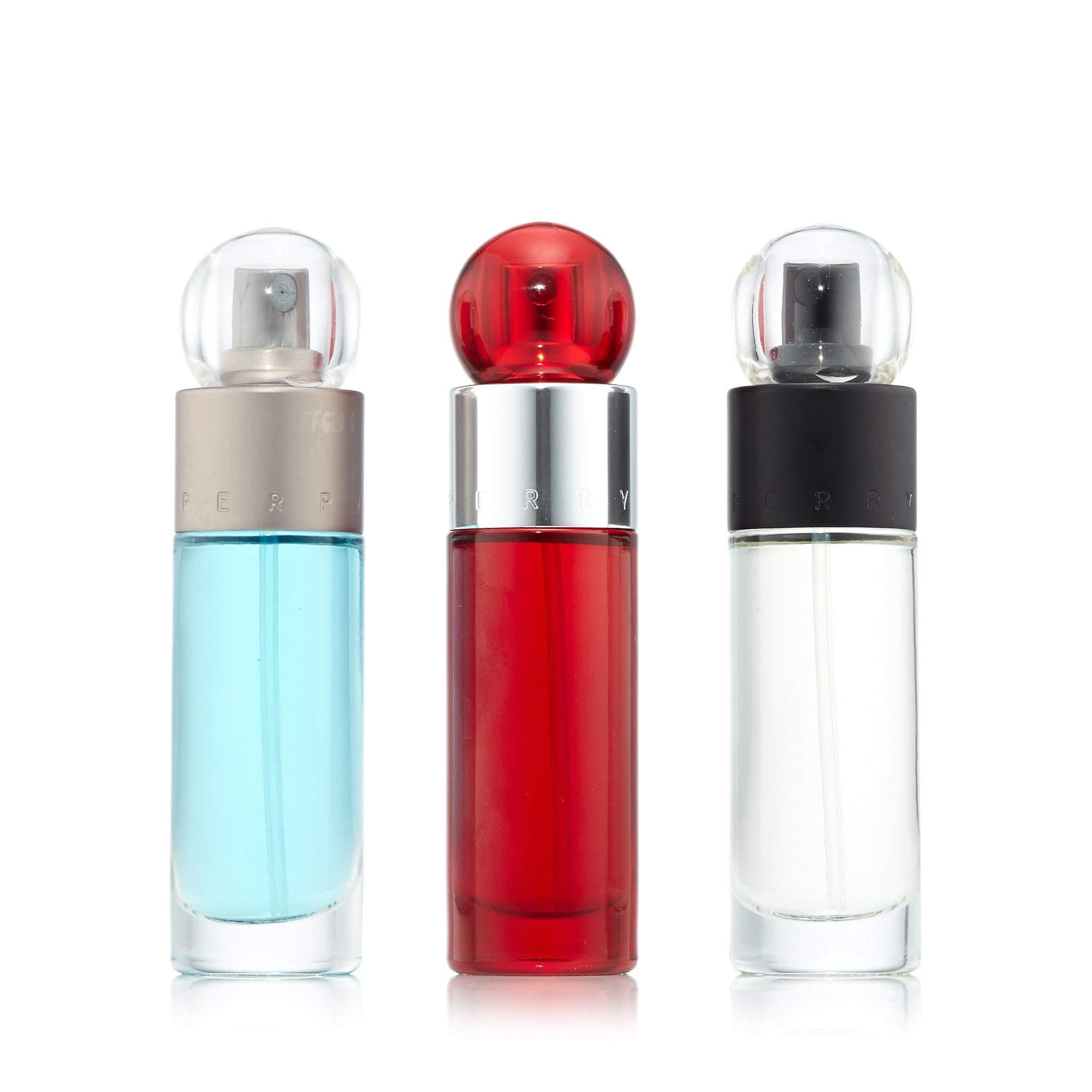 Perry ellis perfume set hot sale