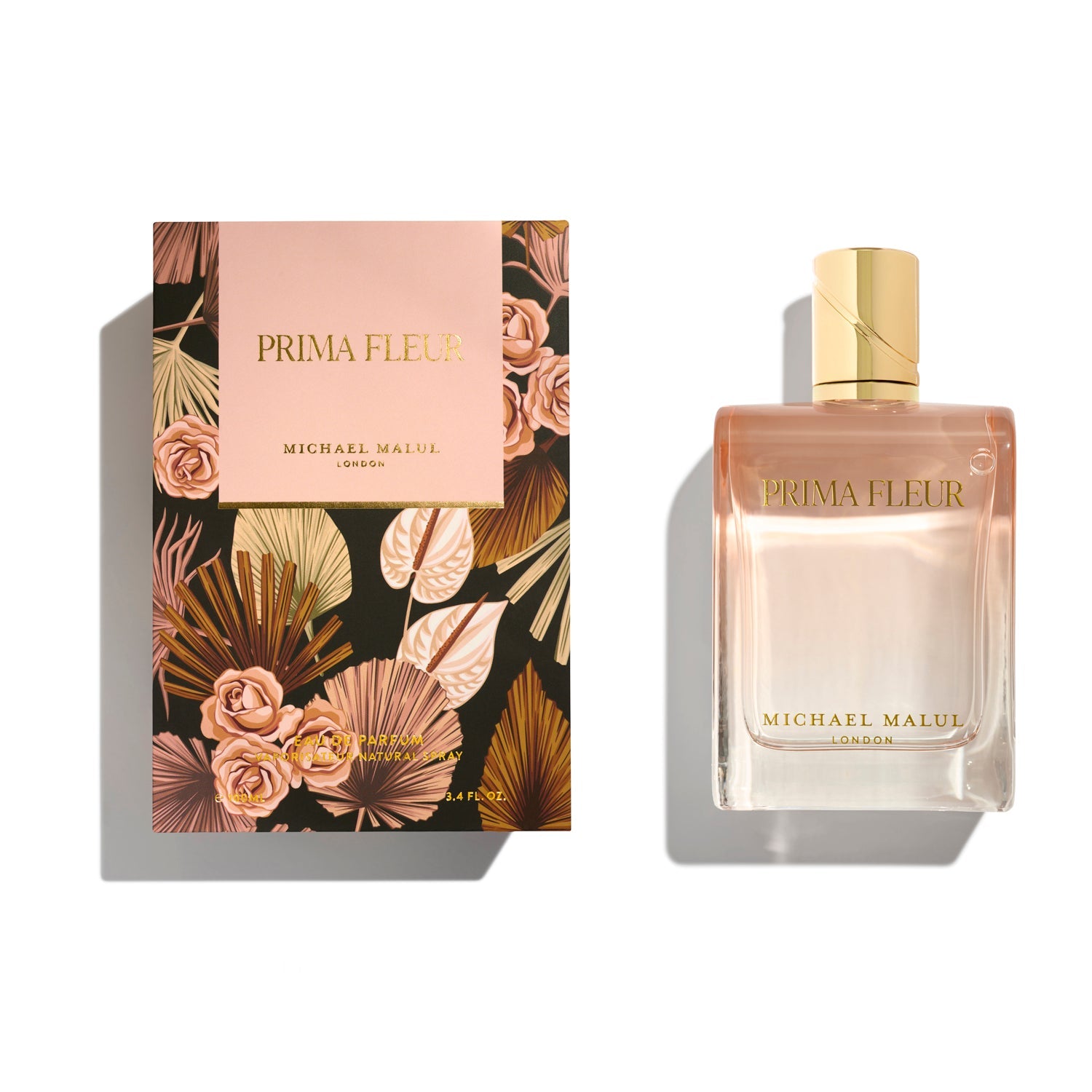 Rituals TRAVEL - FLEURS DE L'HIMALAYA - Eau de Parfum - - 