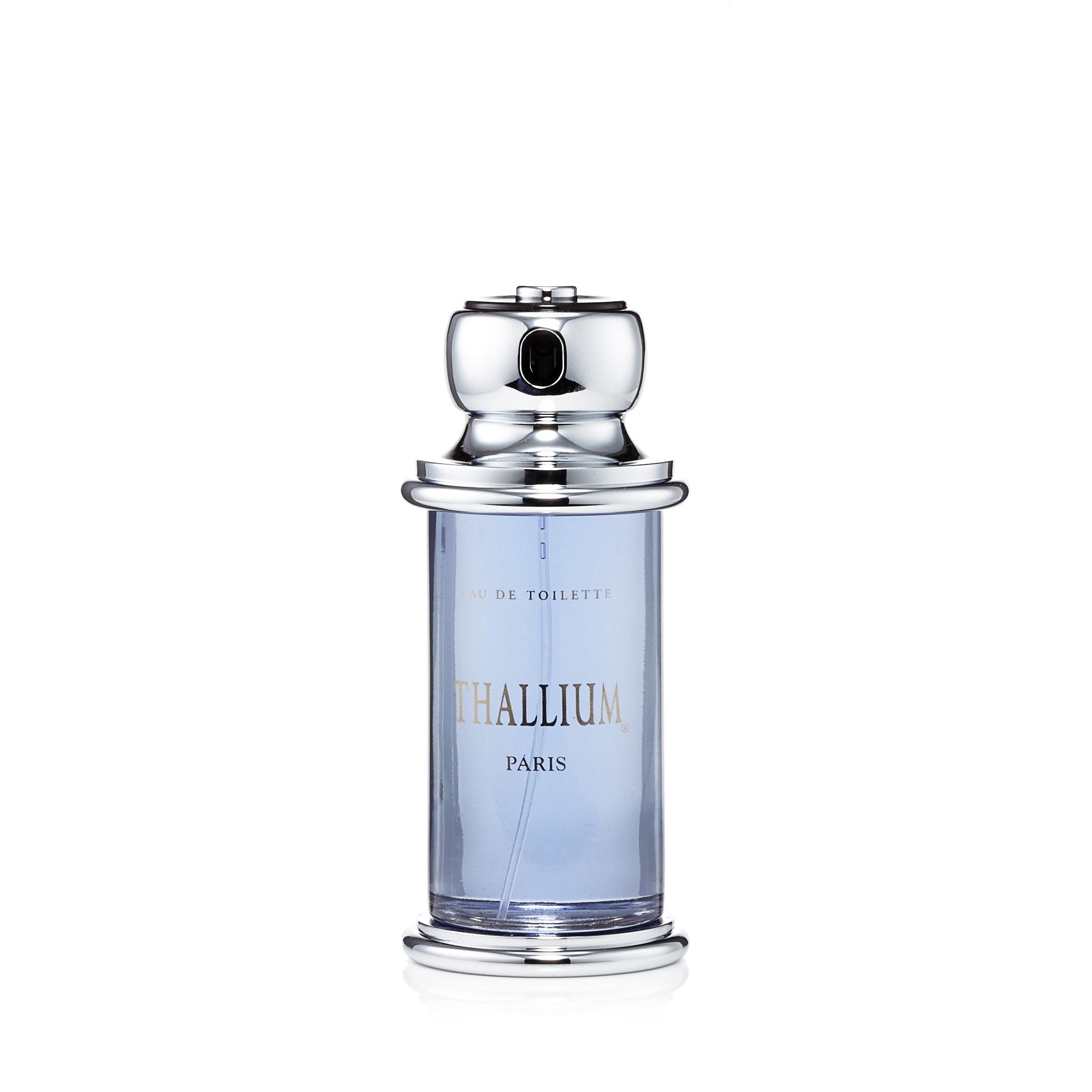 Perfume thallium discount