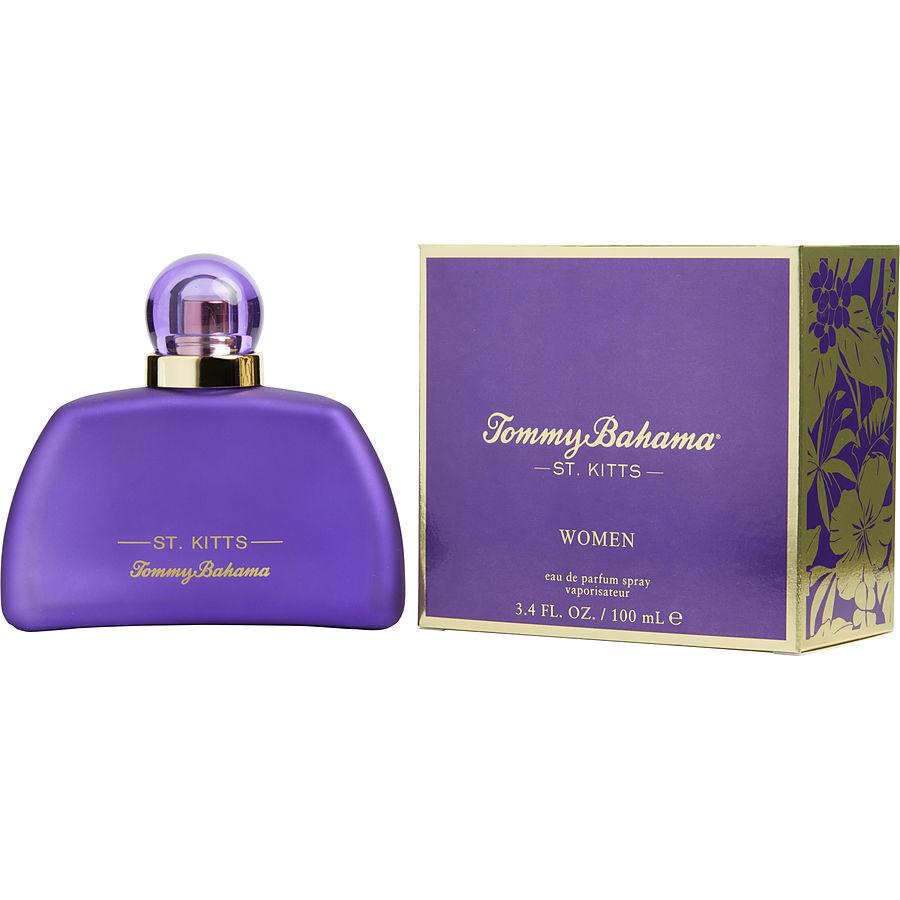 St Kitts Eau de Parfum for Women by Tommy Bahama – Fragrance Outlet