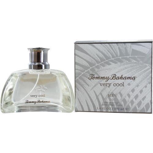 Tommy Bahama Very Cool by Tommy Bahama Eau de Cologne Spray 3.4 oz Men