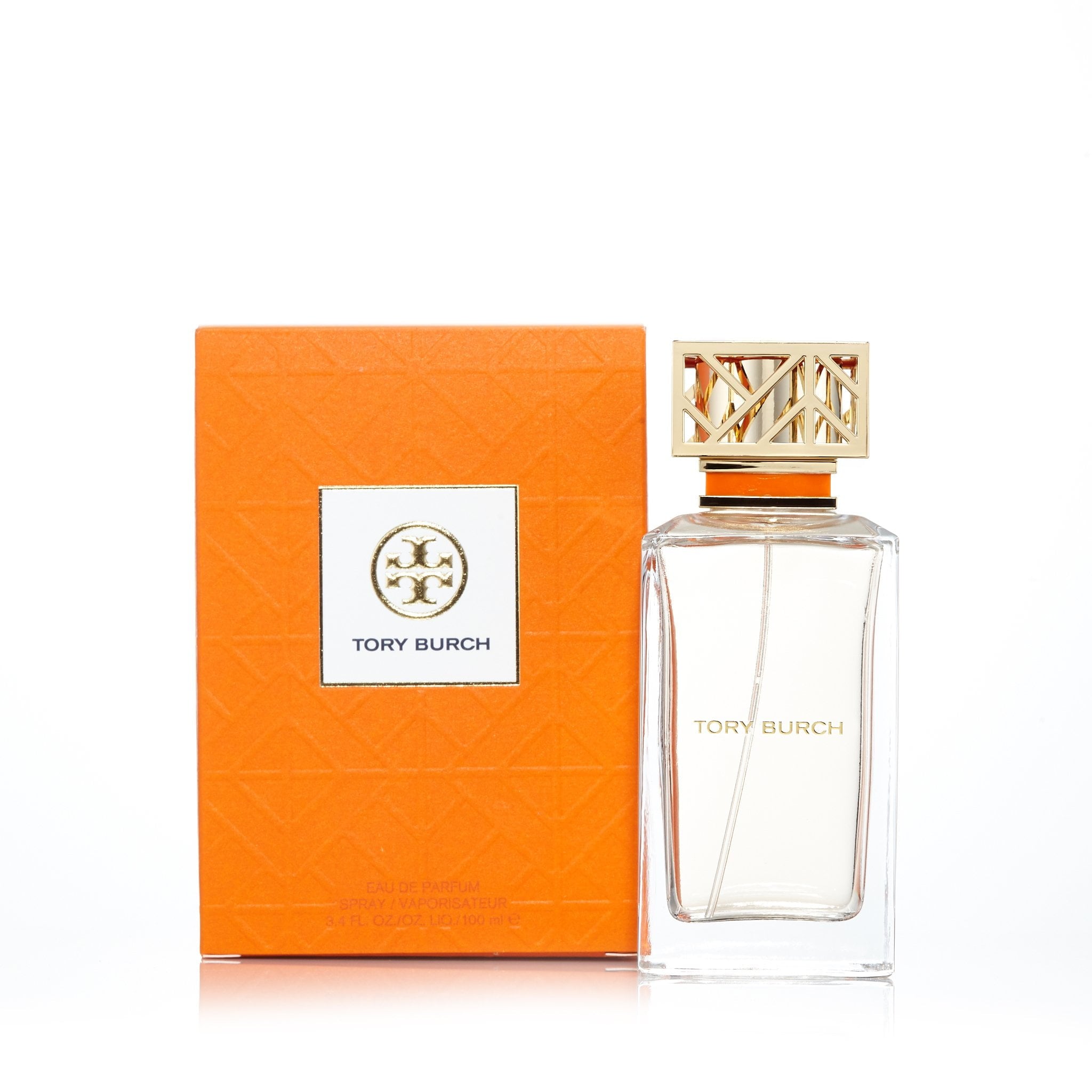 Tory burch 3.4 online oz perfume