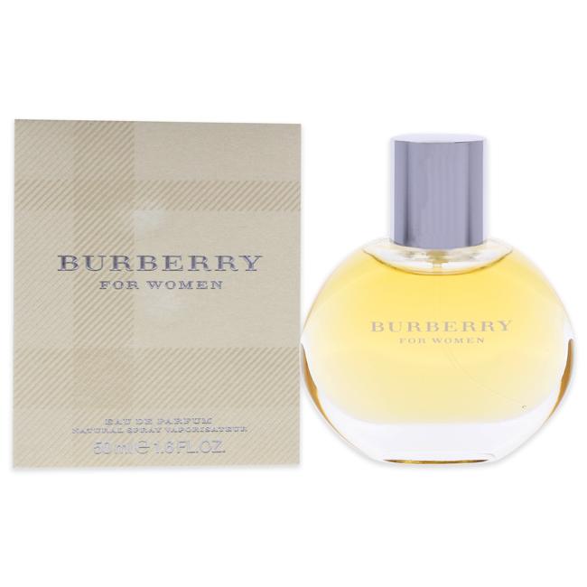 Fragrance EDP for Burberry by Burberry Women Outlet –