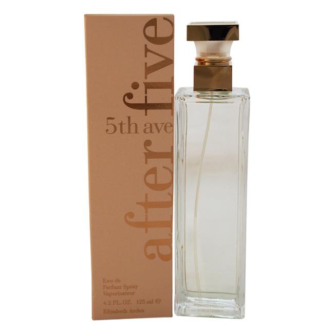 Fragrance After Outlet Spr for Eau – Five 5th De by Women Arden Parfum Avenue Elizabeth -