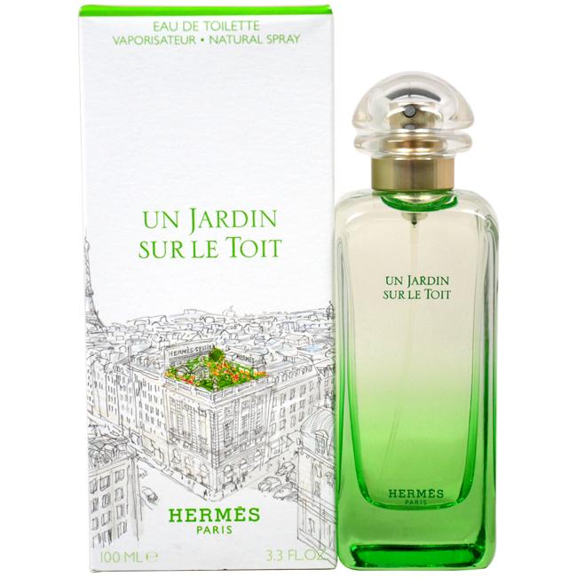 Sur Spray Jardin – Un Women - for Hermes Le by EDT Toit Outlet Fragrance