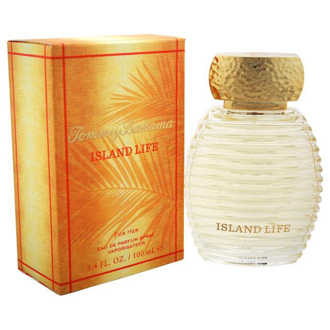 TOMMY BAHAMA VERY COOL 1.7OZ EDP SPR WOMEN