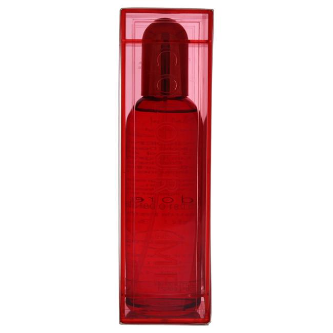 Colour Me Red by Milton Lloyd for Women Eau de Parfum Spray