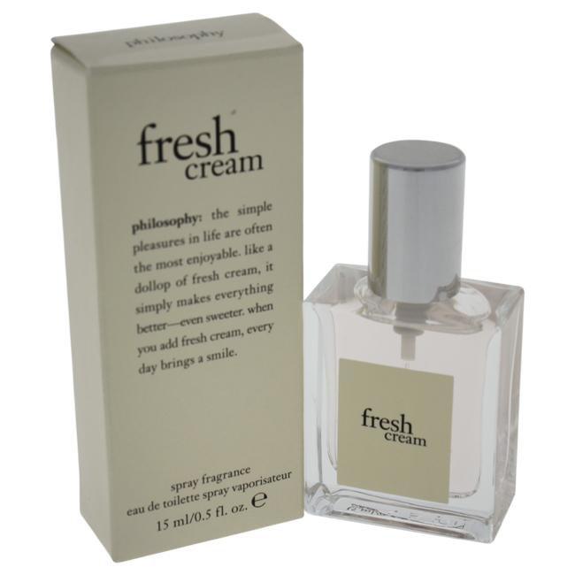 Fresh cashmere online perfume