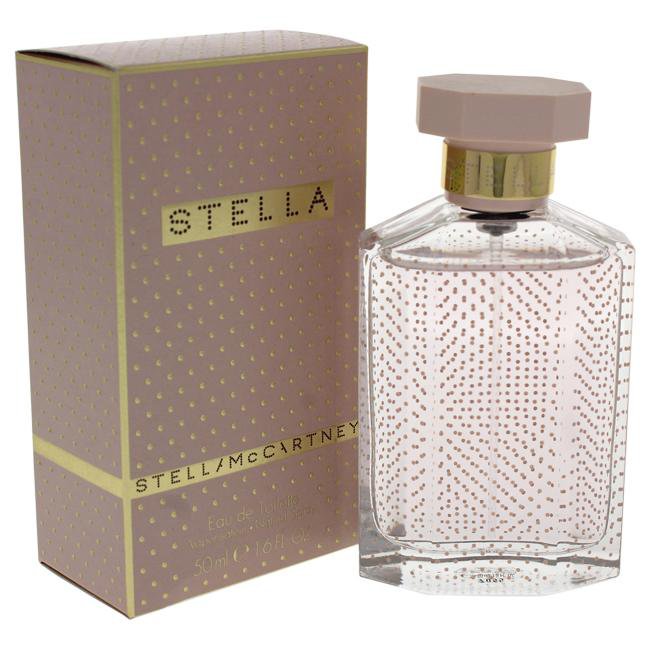 STELLA BY STELLA MCCARTNEY FOR WOMEN Eau De Toilette SPRAY