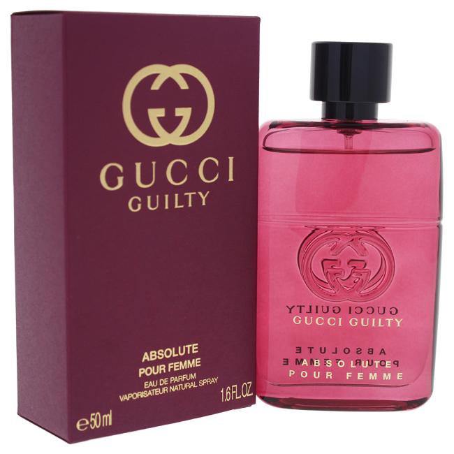 Gucci Ladies Gucci Bloom EDP Spray 3.4 oz (Tester) Fragrances