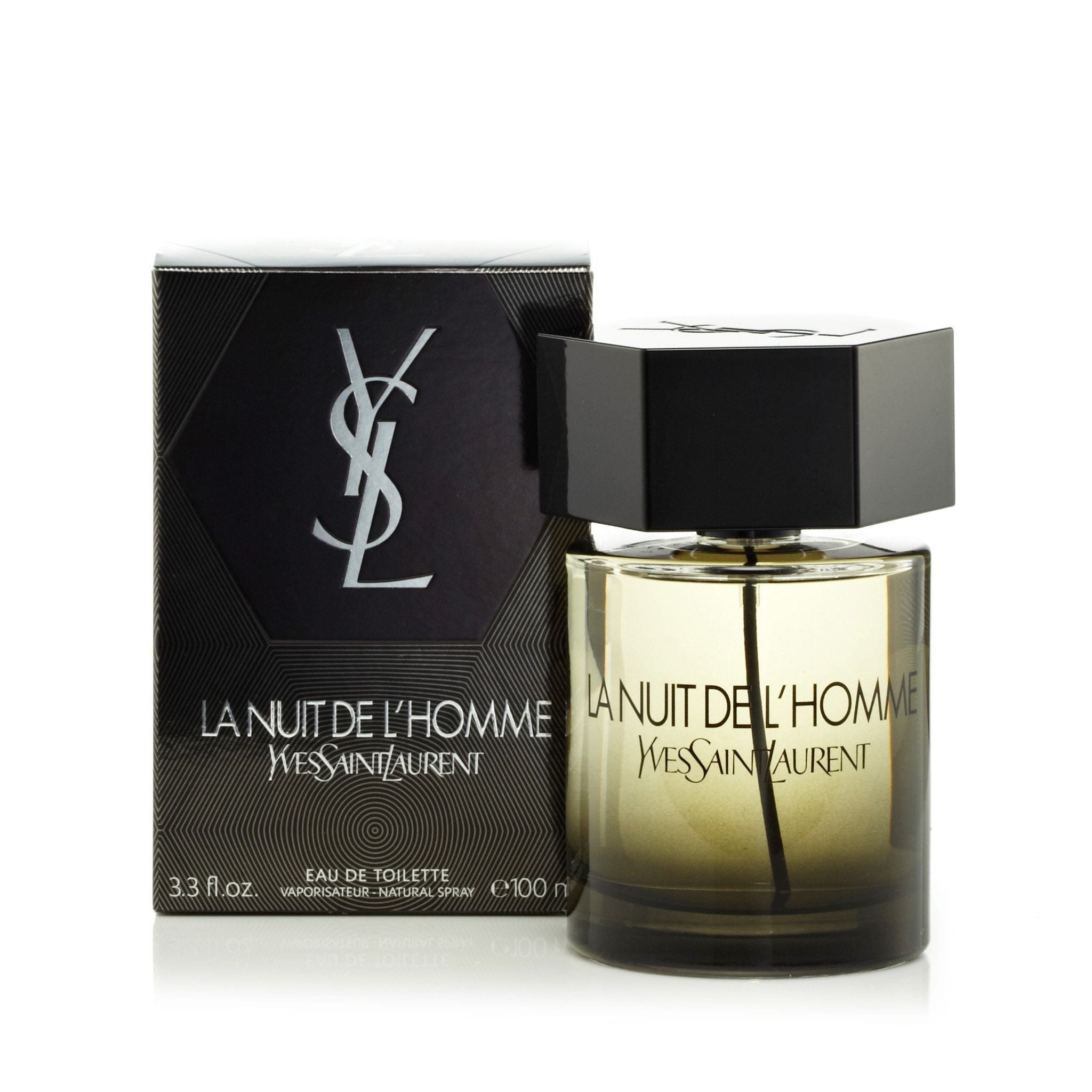 Yves Saint Laurent Eau de Parfum for Men for sale