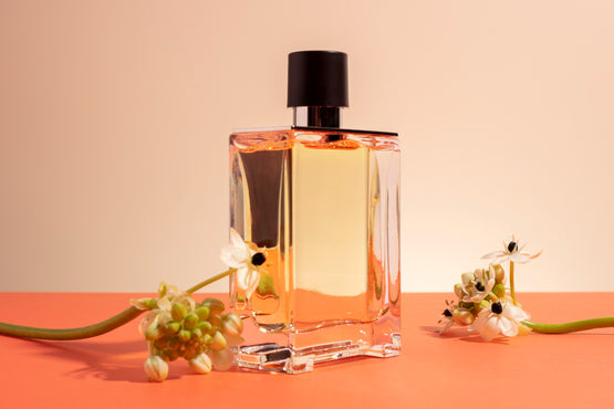 How to Transition Your Scents with the Changing Seasons