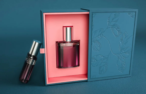 Perfume Packaging: Design Trends and Creative Innovations