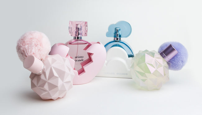 Which of Ariana Grande’s Perfumes Should You Buy?