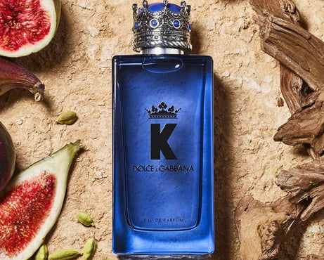 Hottest Dolce & Gabbana Colognes for Summer