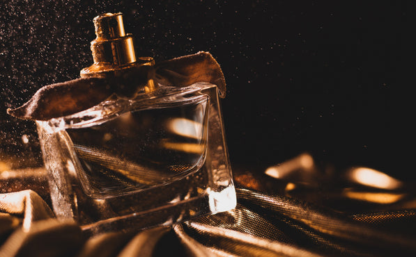 Best Designer Perfumes 2024 - Scents that Make a Statement